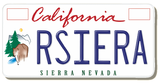 new nevada license plates